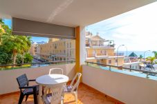 Appartement in Nerja - Rubarsal Burriana Beach 1J by Casasol Appartement in Nerja - Rubarsal Burriana Beach 1J by Casasol