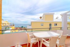 Appartement in Nerja - Rubarsal Burriana Beach 2F by Casasol Appartement in Nerja - Rubarsal Burriana Beach 2F by Casasol