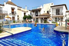 Rijhuis in Nerja - Nueva Nerja 52 Pueblo Andaluz by... Rijhuis in Nerja - Nueva Nerja 52 Pueblo Andaluz by...