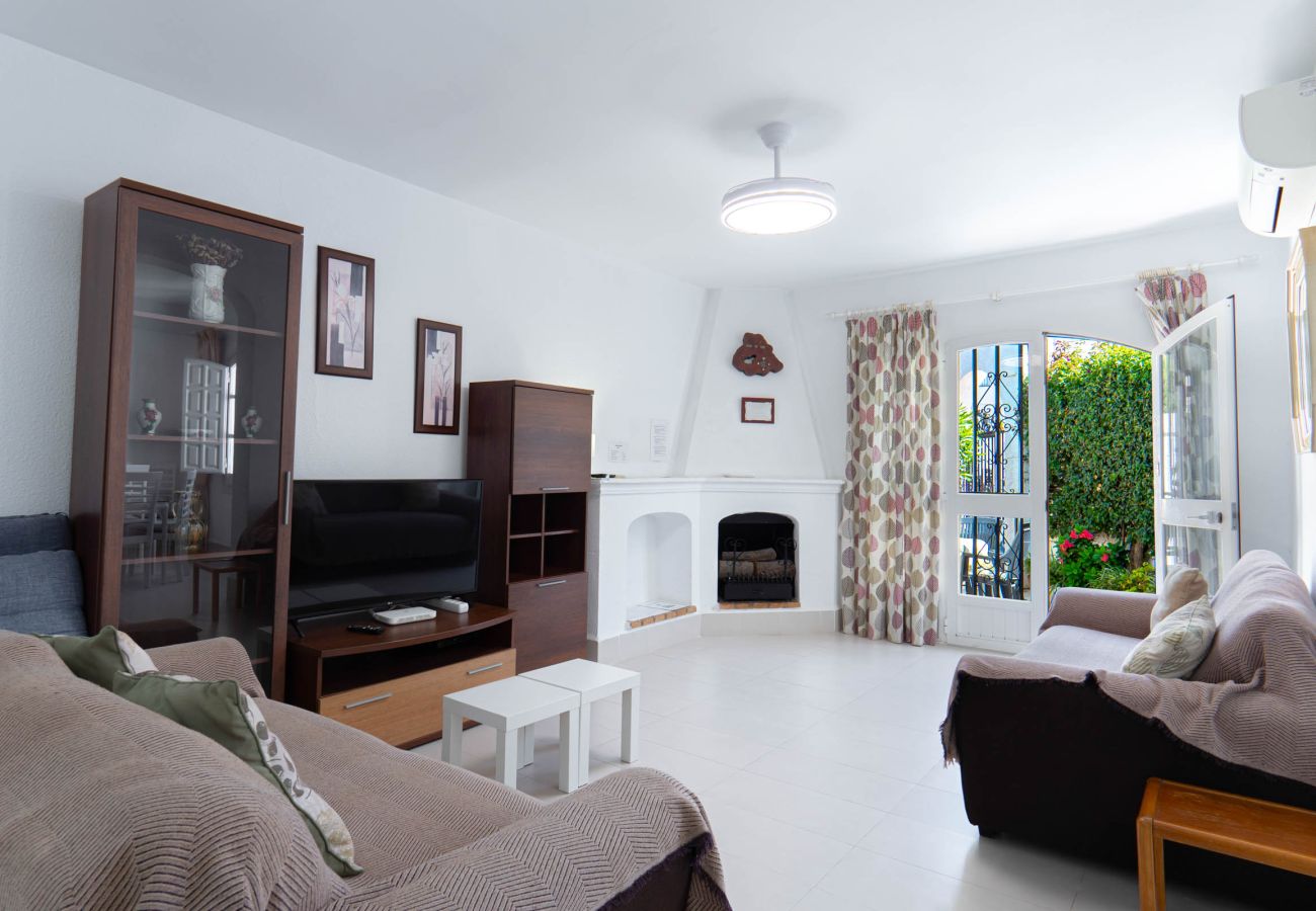 Villa in Nerja - Los Pinos 25 Villas by Casasol 