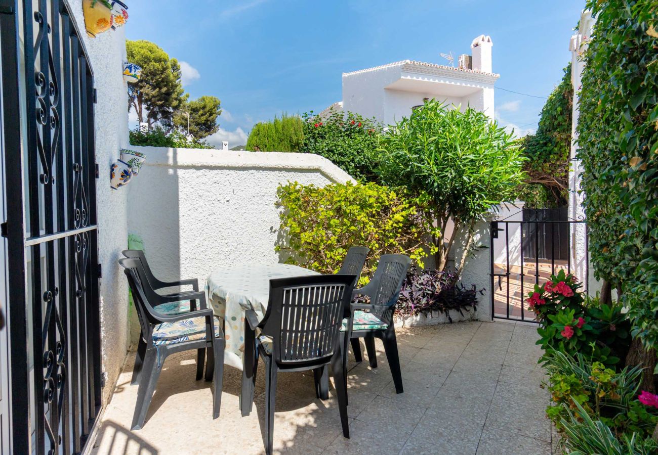 Villa in Nerja - Los Pinos 25 Villas by Casasol 