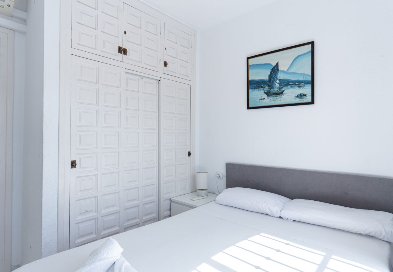 Villa in Nerja - Los Pinos 25 Villas by Casasol 