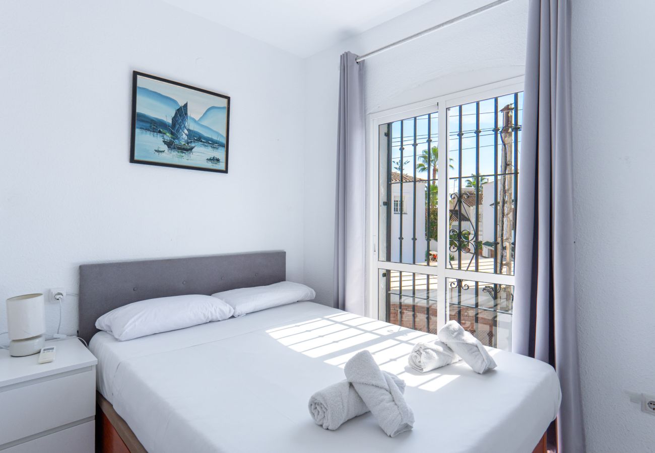Villa in Nerja - Los Pinos 25 Villas by Casasol 