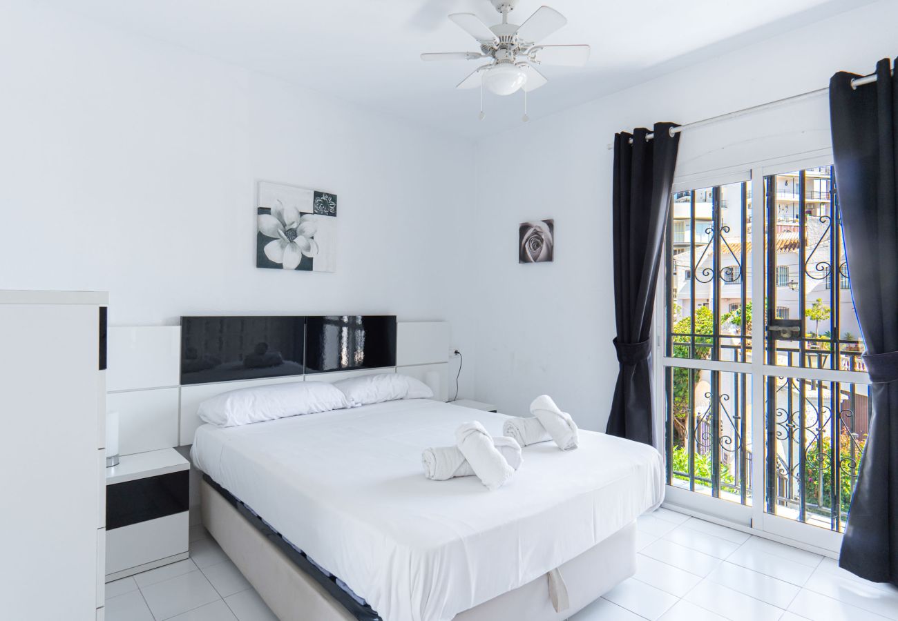 Villa in Nerja - Los Pinos 25 Villas by Casasol 