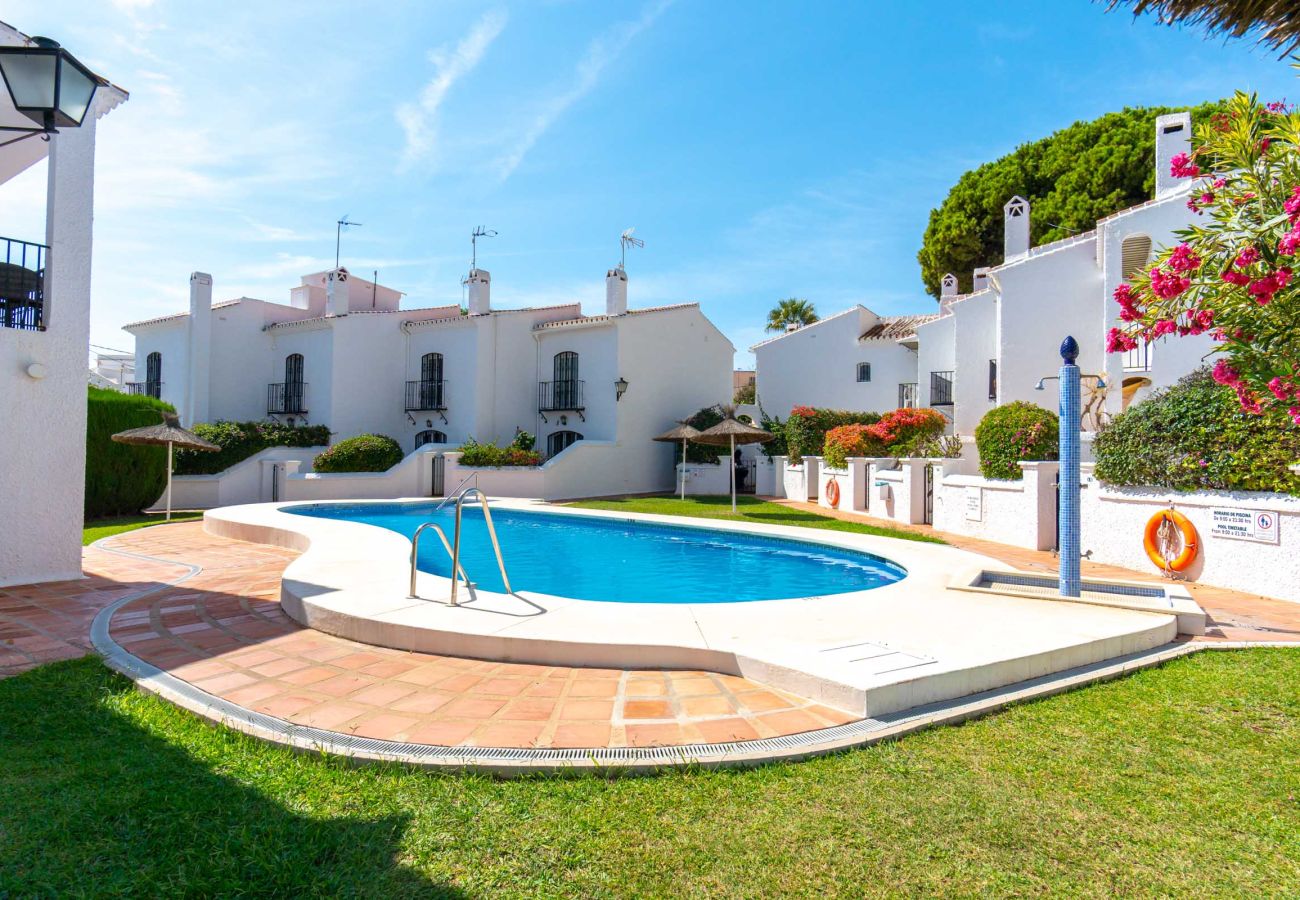 Villa in Nerja - Los Pinos 25 Villas by Casasol 