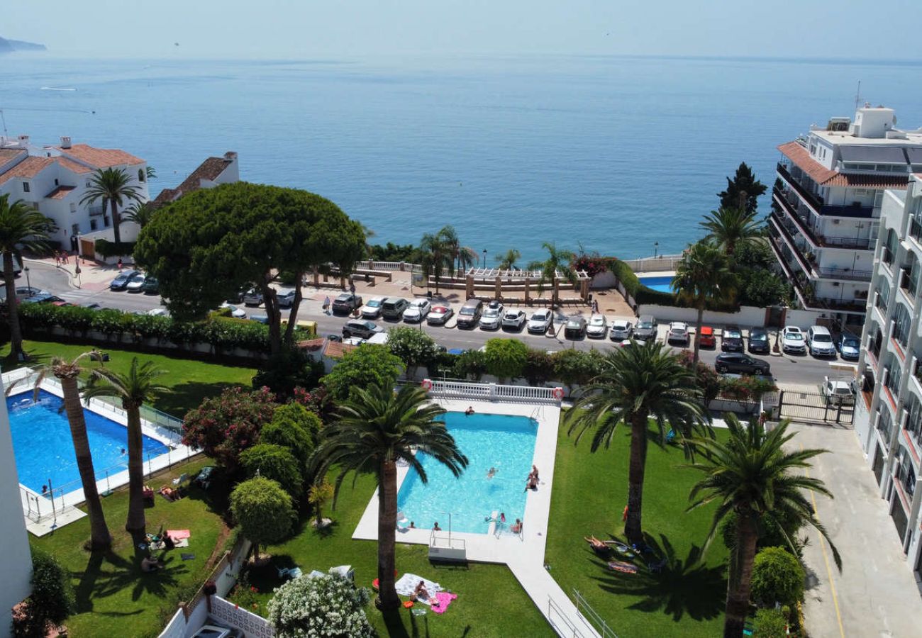 Studio in Nerja - Carabeo 15 Studio by Casasol 