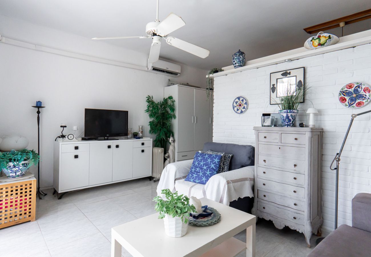Studio in Nerja - Carabeo 15 Studio by Casasol 