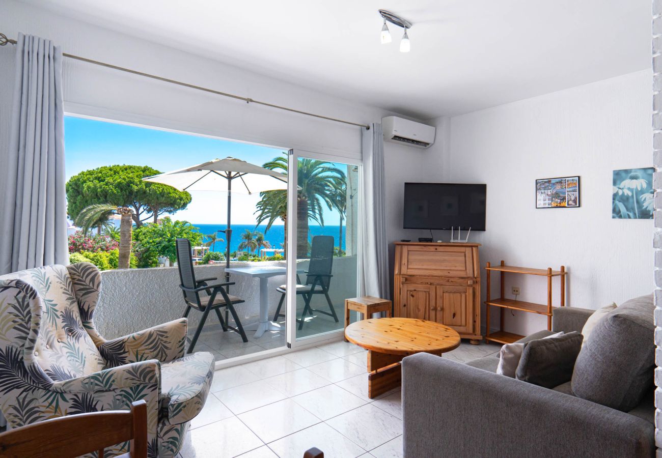 Studio in Nerja - Carabeo 16 Studio by Casasol 