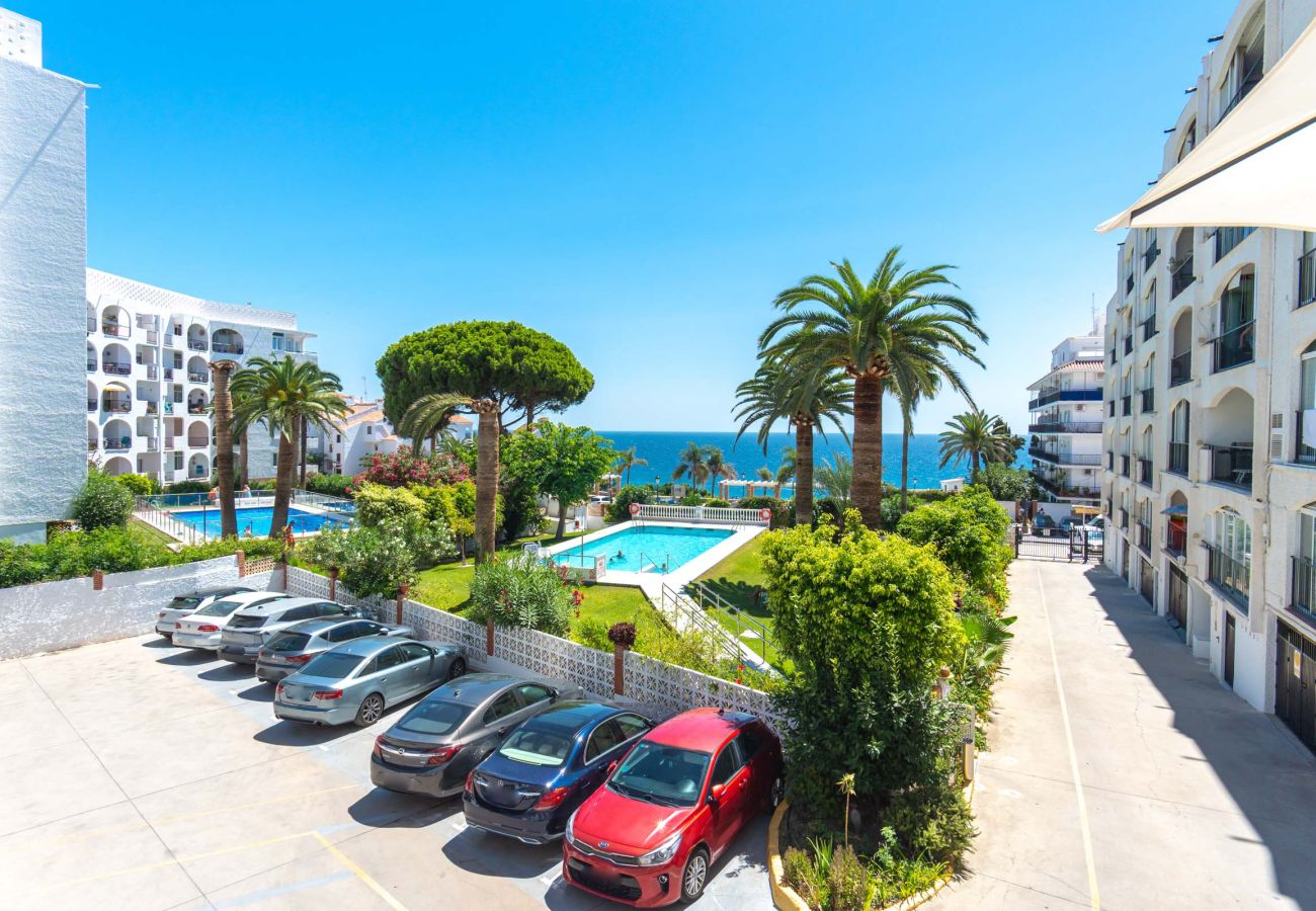 Studio in Nerja - Carabeo 16 Studio by Casasol 