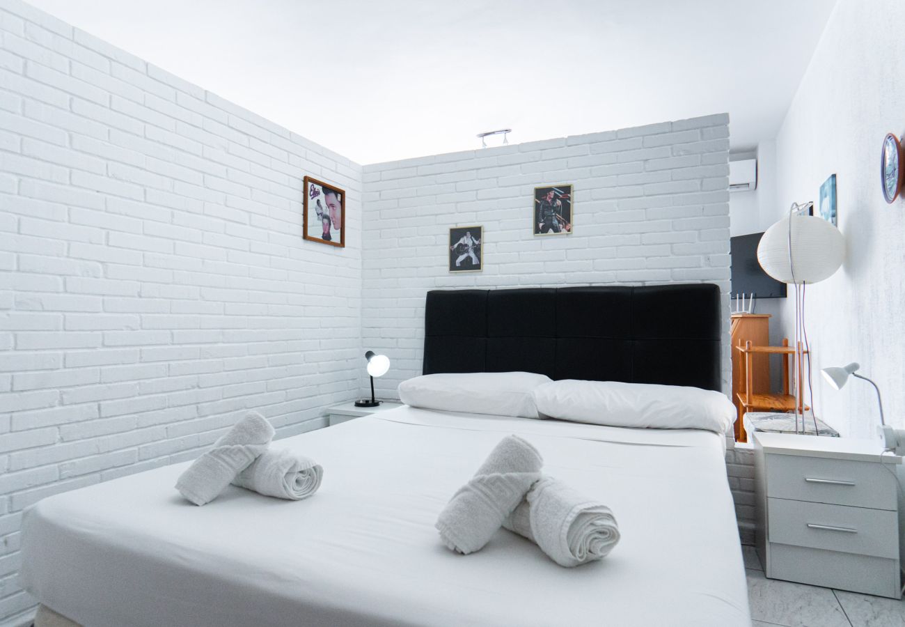 Studio in Nerja - Carabeo 16 Studio by Casasol 