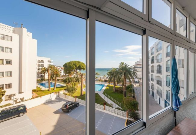  in Nerja - Carabeo 25 Studio by Casasol 