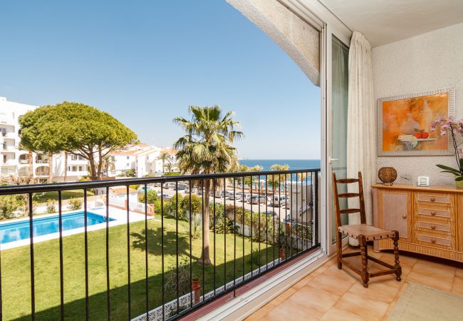 Appartement in Nerja - Carabeo 22 Apartment by Casasol 