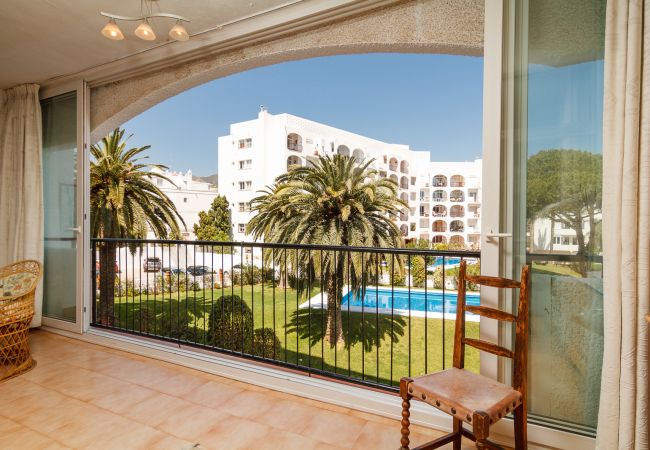 Appartement in Nerja - Carabeo 22 Apartments Casasol