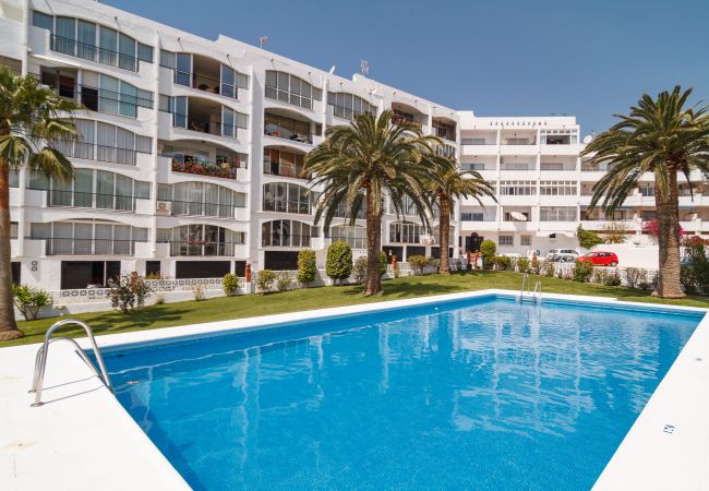 Appartement in Nerja - Carabeo 22 Apartments Casasol