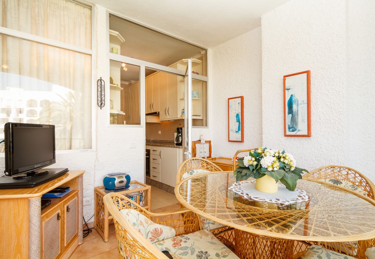 Appartement in Nerja - Carabeo 22 Apartment by Casasol 