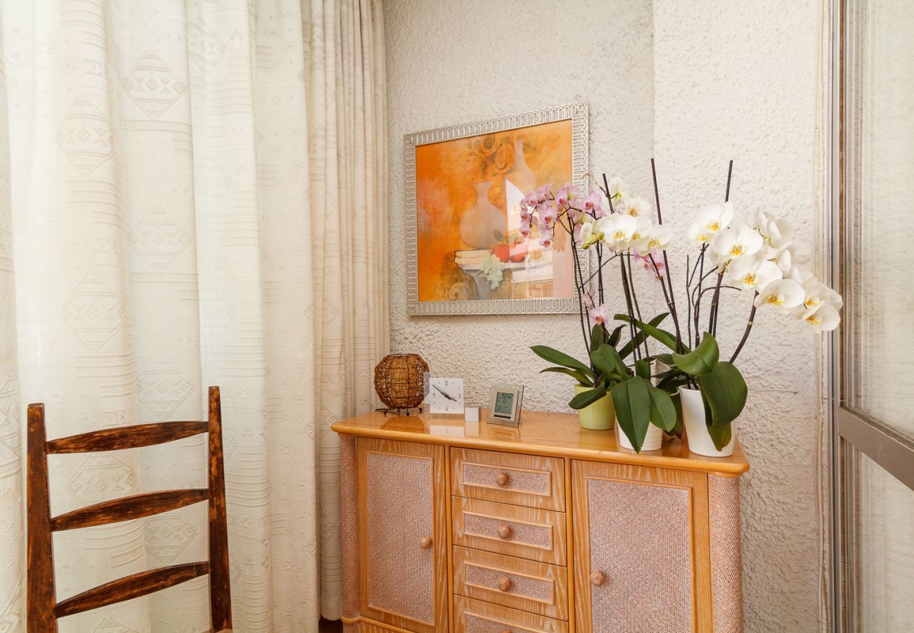Appartement in Nerja - Carabeo 22 Apartment by Casasol 