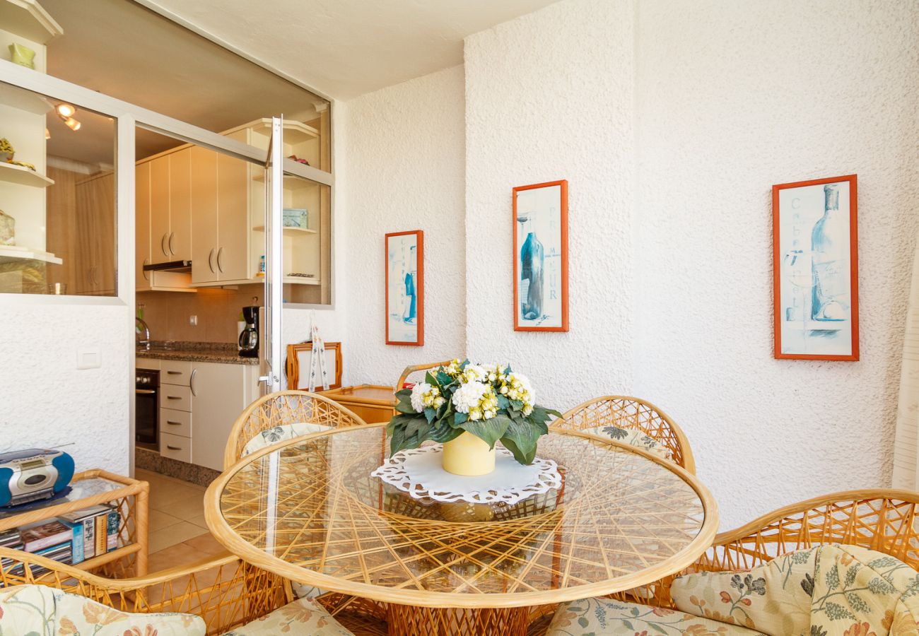 Appartement in Nerja - Carabeo 22 Apartment by Casasol 