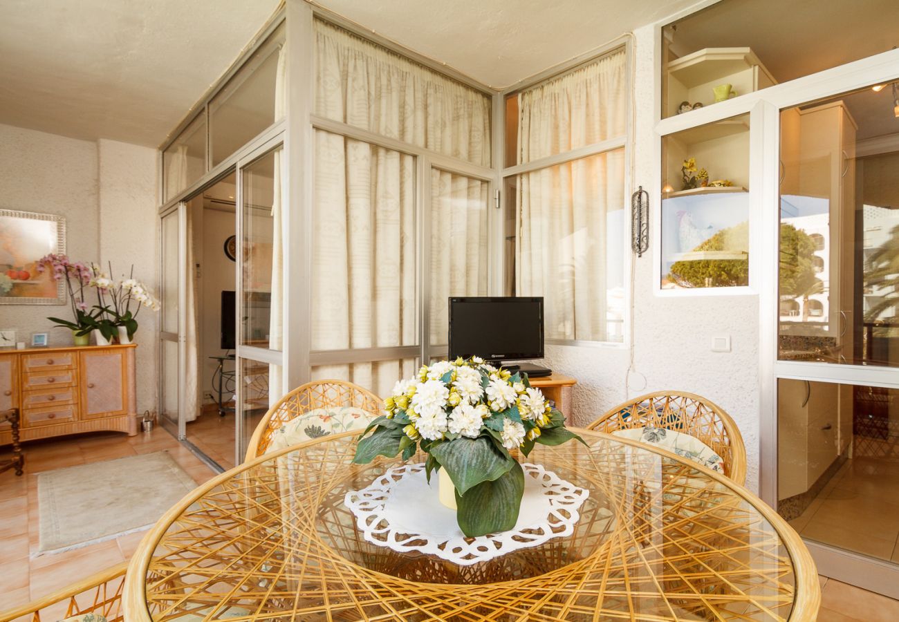 Appartement in Nerja - Carabeo 22 Apartment by Casasol 