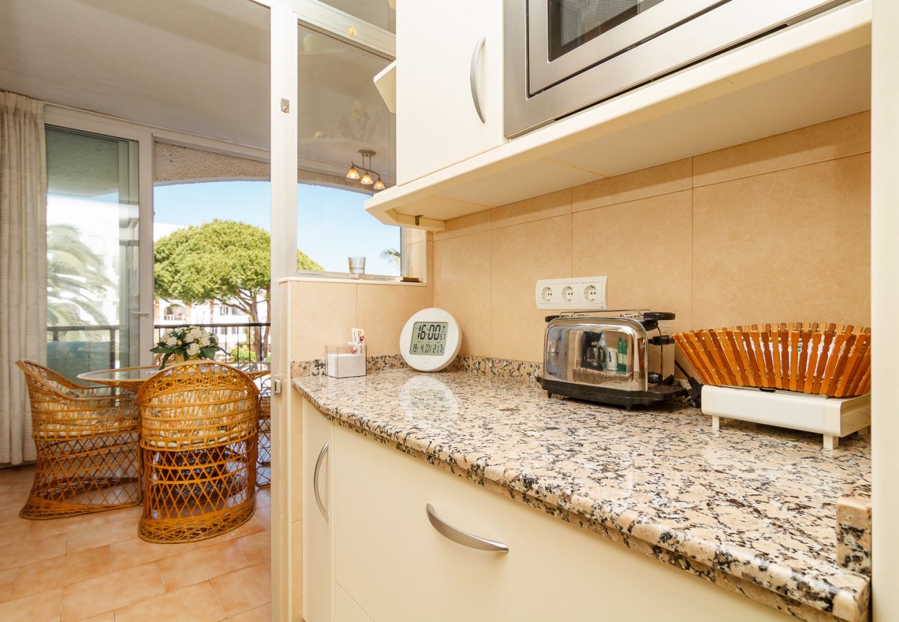 Appartement in Nerja - Carabeo 22 Apartment by Casasol 