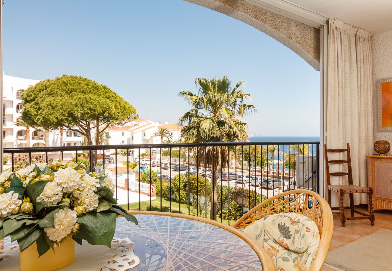 Appartement in Nerja - Carabeo 22 Apartment by Casasol 