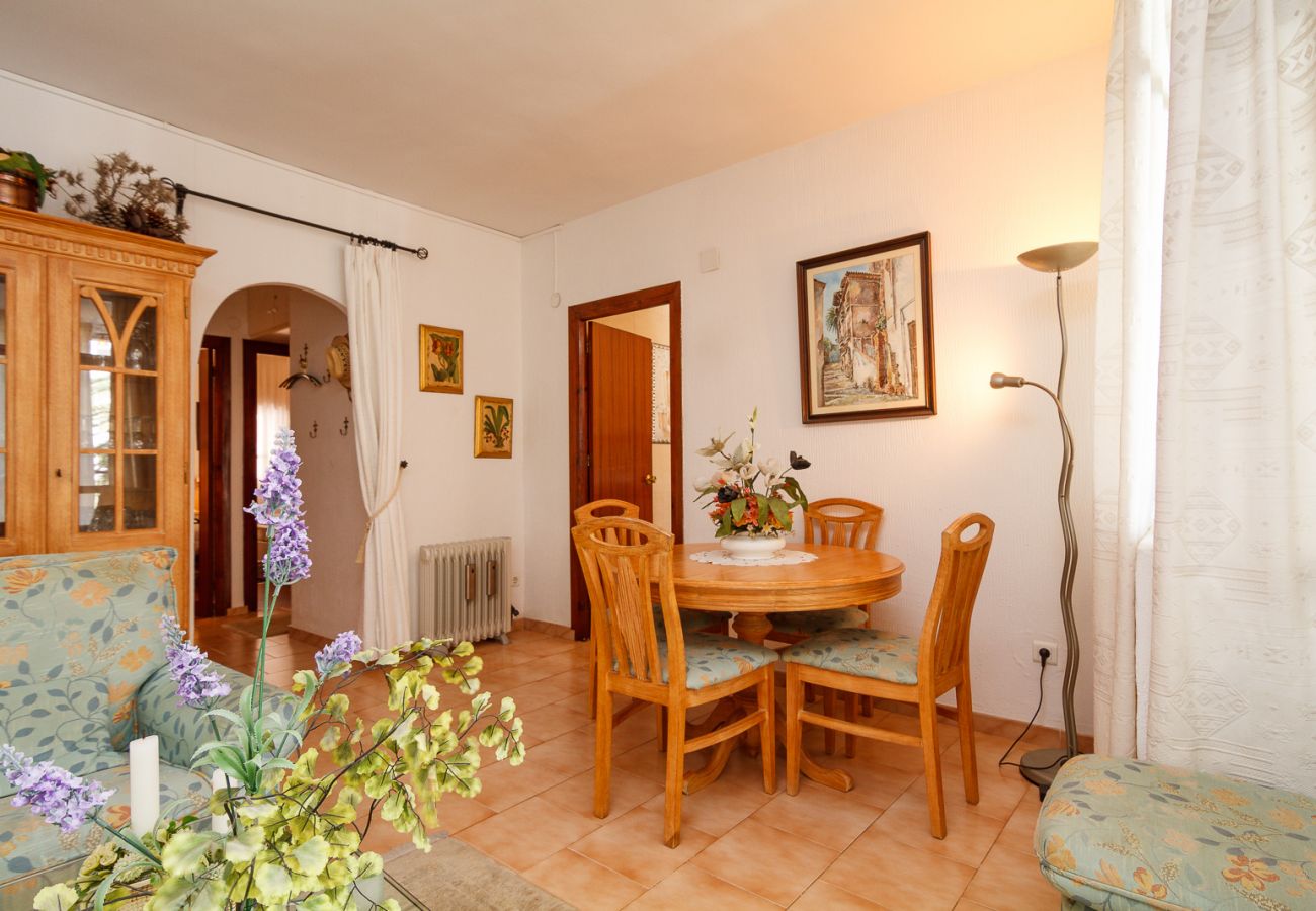 Appartement in Nerja - Carabeo 22 Apartment by Casasol 