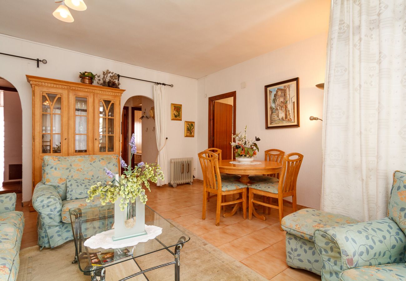 Appartement in Nerja - Carabeo 22 Apartment by Casasol 