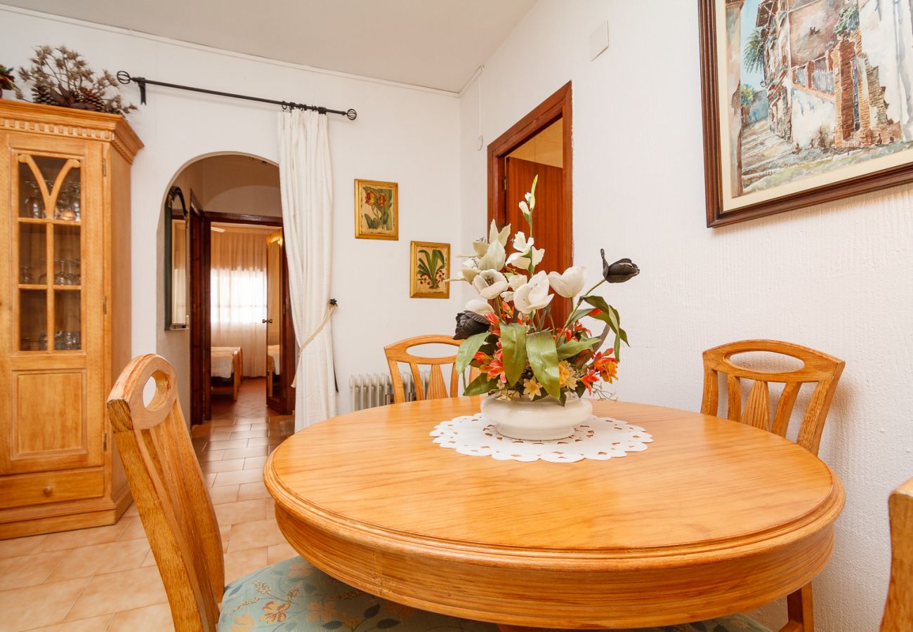 Appartement in Nerja - Carabeo 22 Apartment by Casasol 
