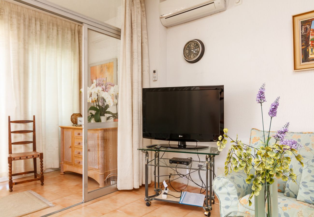 Appartement in Nerja - Carabeo 22 Apartment by Casasol 