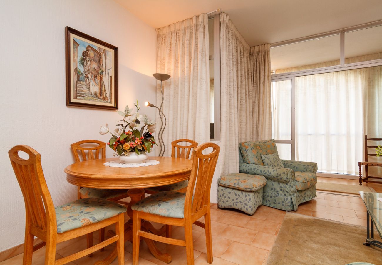 Appartement in Nerja - Carabeo 22 Apartment by Casasol 