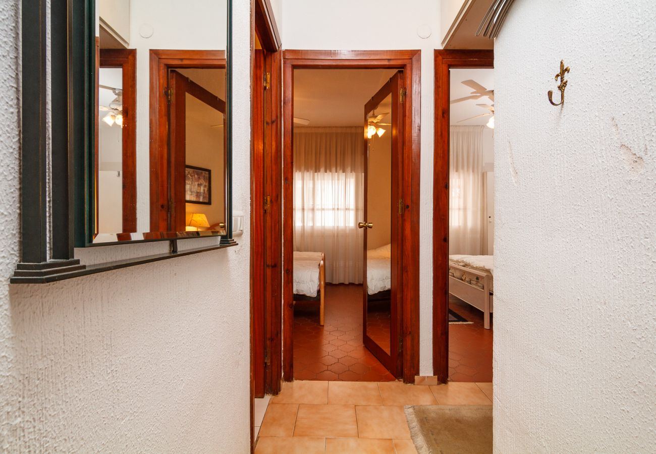 Appartement in Nerja - Carabeo 22 Apartment by Casasol 