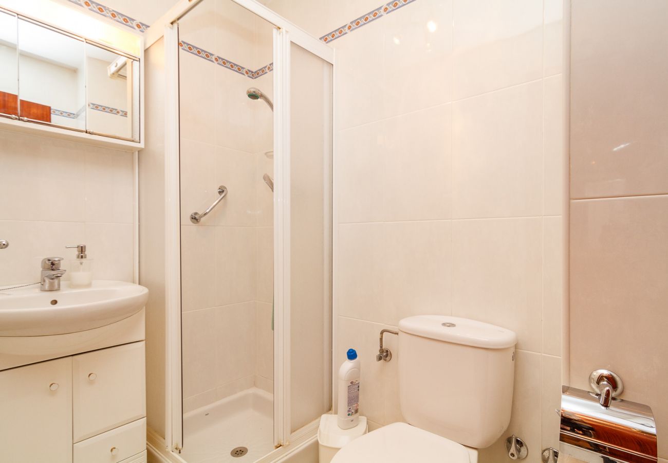 Appartement in Nerja - Carabeo 22 Apartment by Casasol 