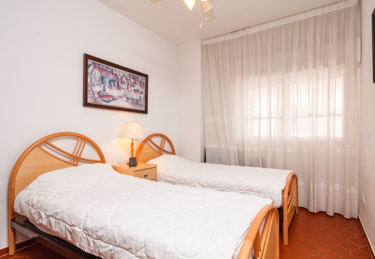Appartement in Nerja - Carabeo 22 Apartment by Casasol 
