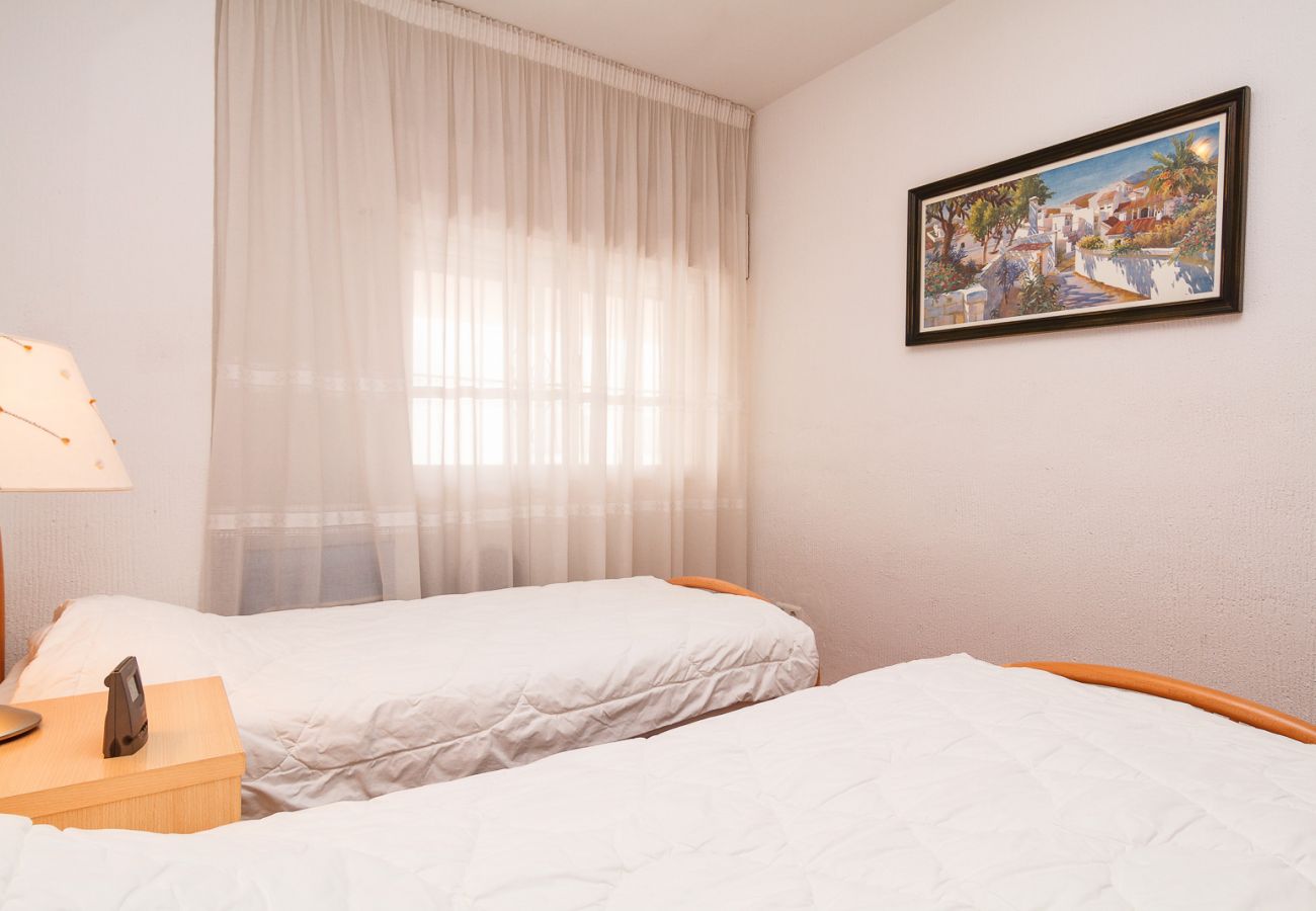 Appartement in Nerja - Carabeo 22 Apartment by Casasol 