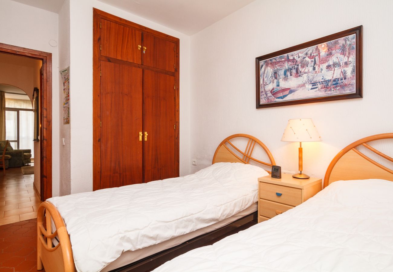 Appartement in Nerja - Carabeo 22 Apartment by Casasol 