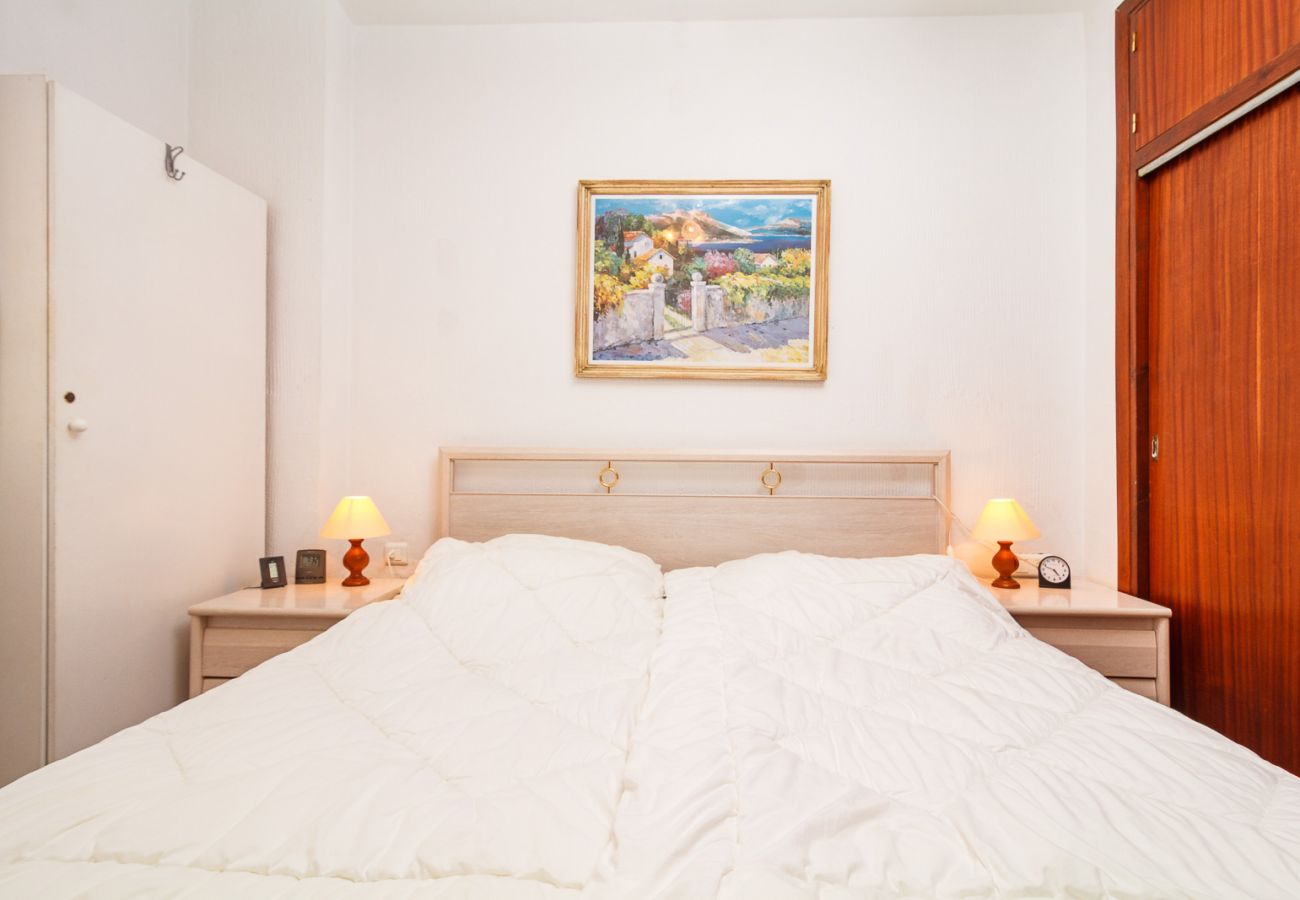 Appartement in Nerja - Carabeo 22 Apartment by Casasol 