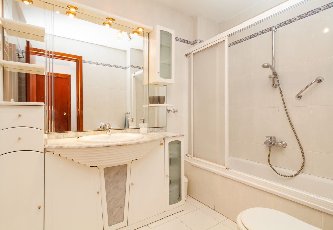 Appartement in Nerja - Carabeo 22 Apartment by Casasol 