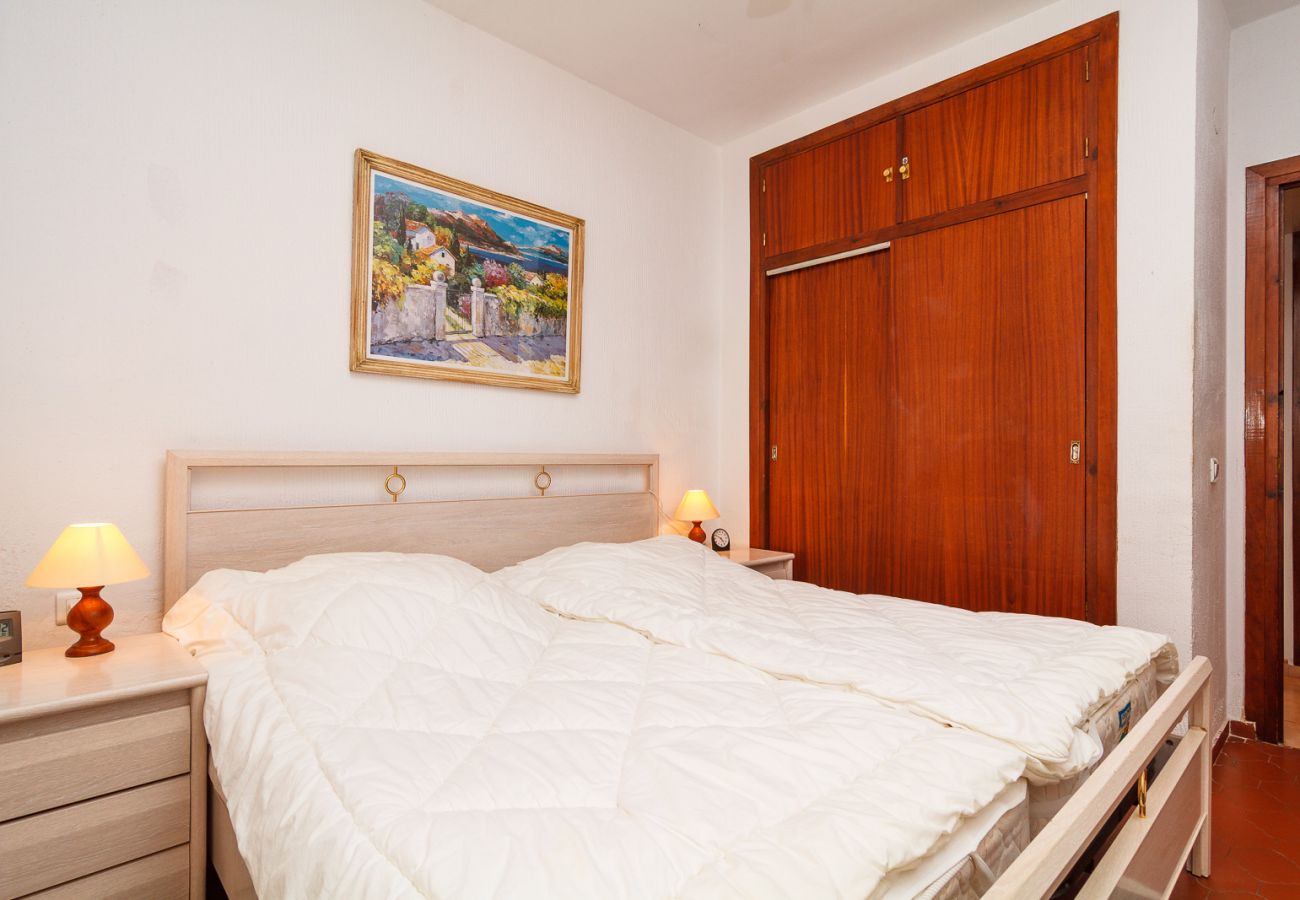 Appartement in Nerja - Carabeo 22 Apartment by Casasol 