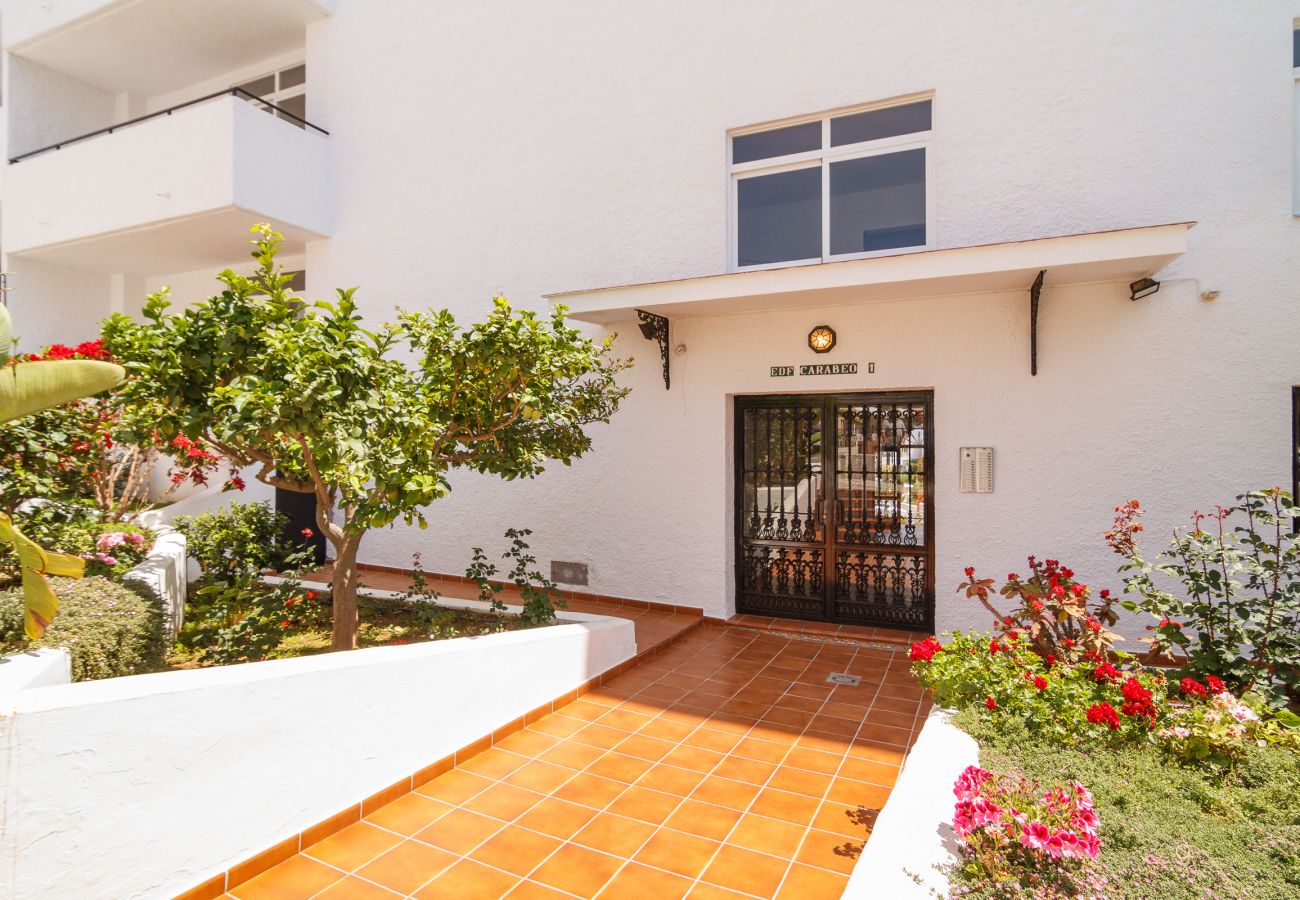 Appartement in Nerja - Carabeo 22 Apartment by Casasol 