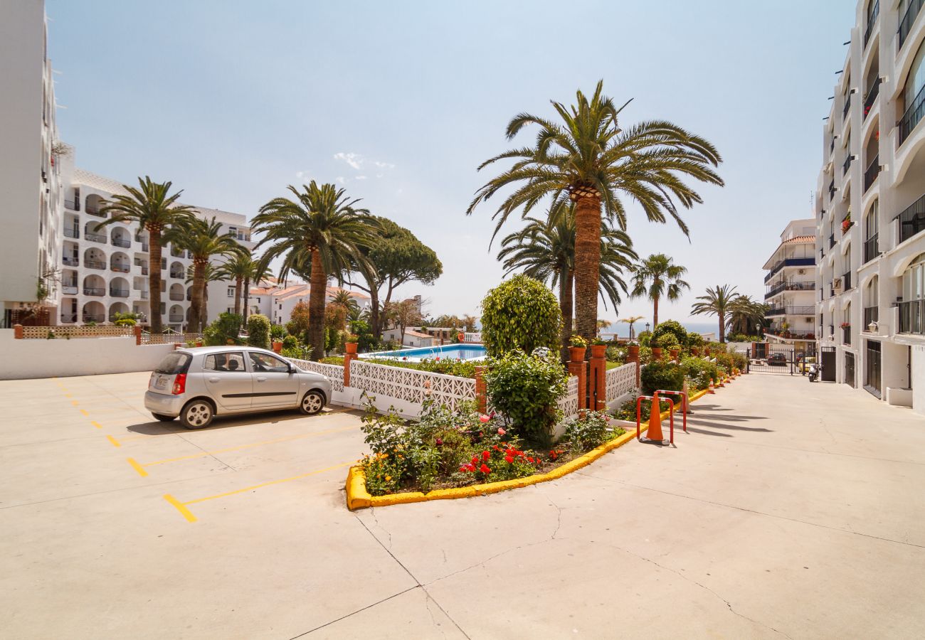 Appartement in Nerja - Carabeo 22 Apartment by Casasol 