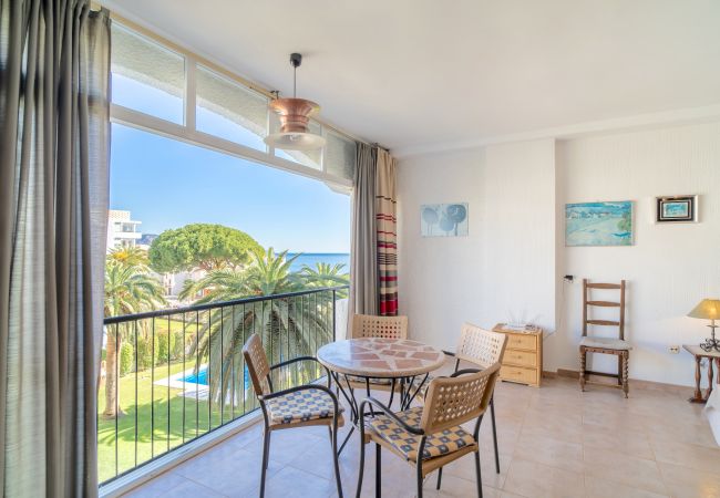 Appartement in Nerja - Carabeo 28 Apartment by Casasol