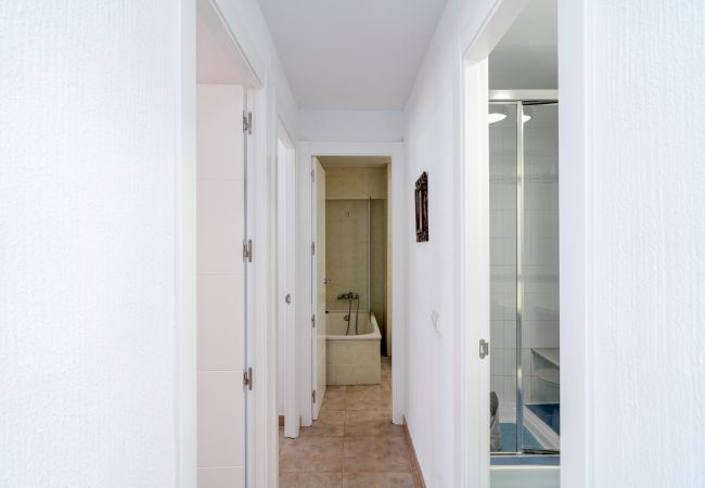 Appartement in Nerja - Carabeo 28 Apartments Casasol