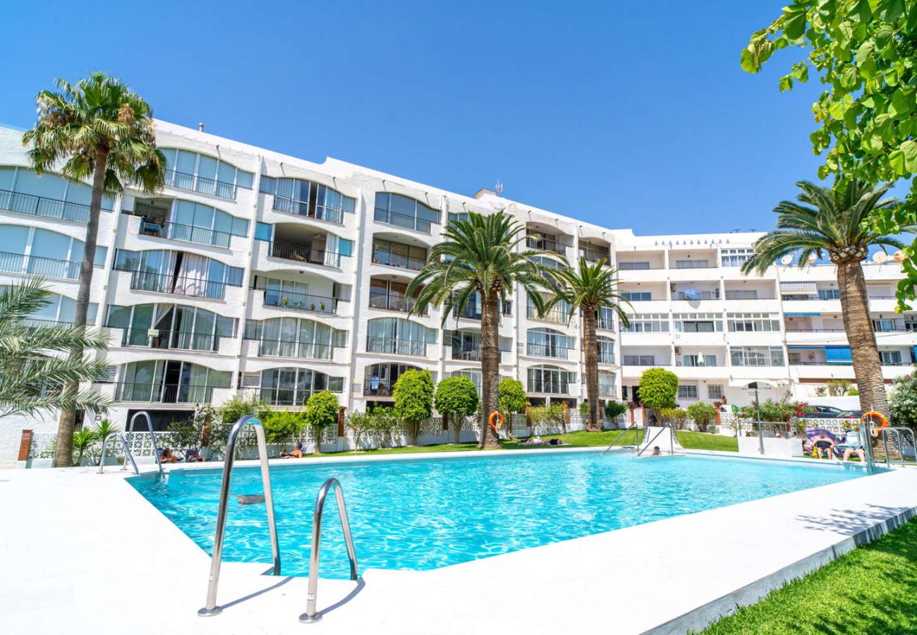 Appartement in Nerja - Carabeo 28 Apartment by Casasol 