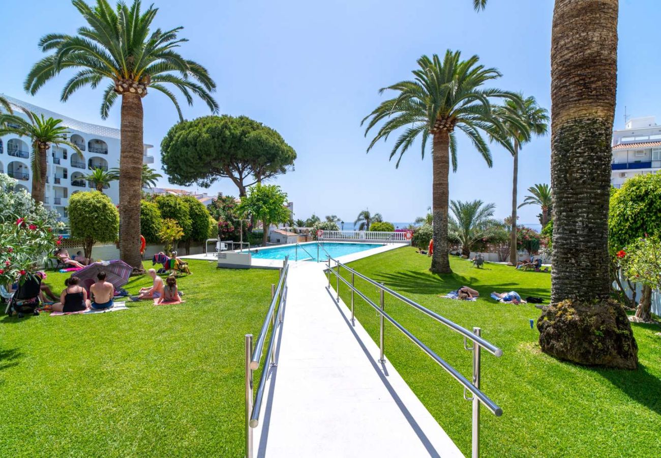Appartement in Nerja - Carabeo 28 Apartment by Casasol 