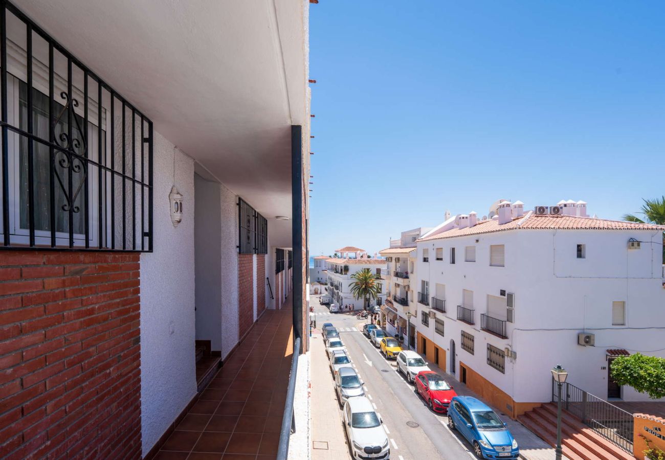 Appartement in Nerja - Carabeo 28 Apartment by Casasol 