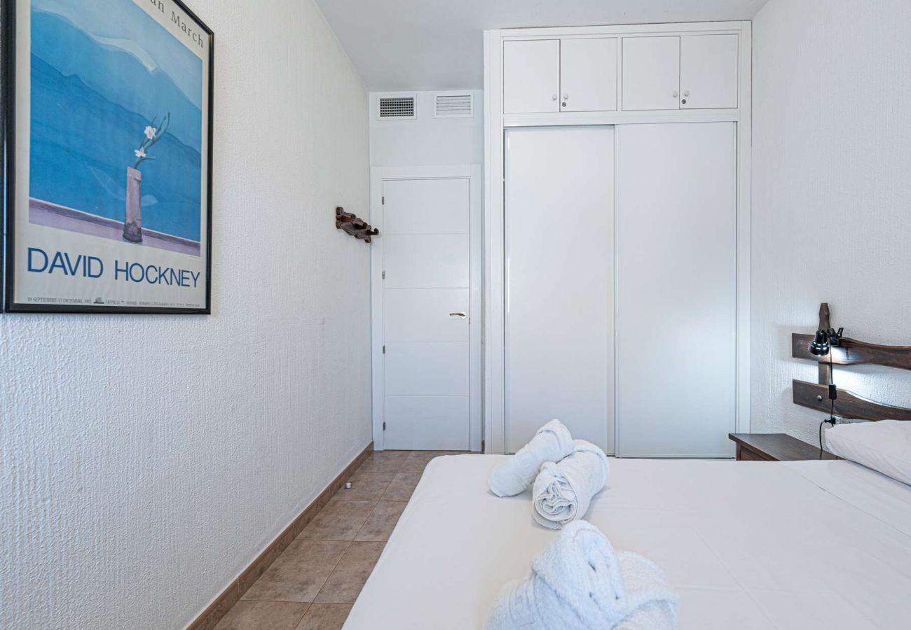Appartement in Nerja - Carabeo 28 Apartment by Casasol 