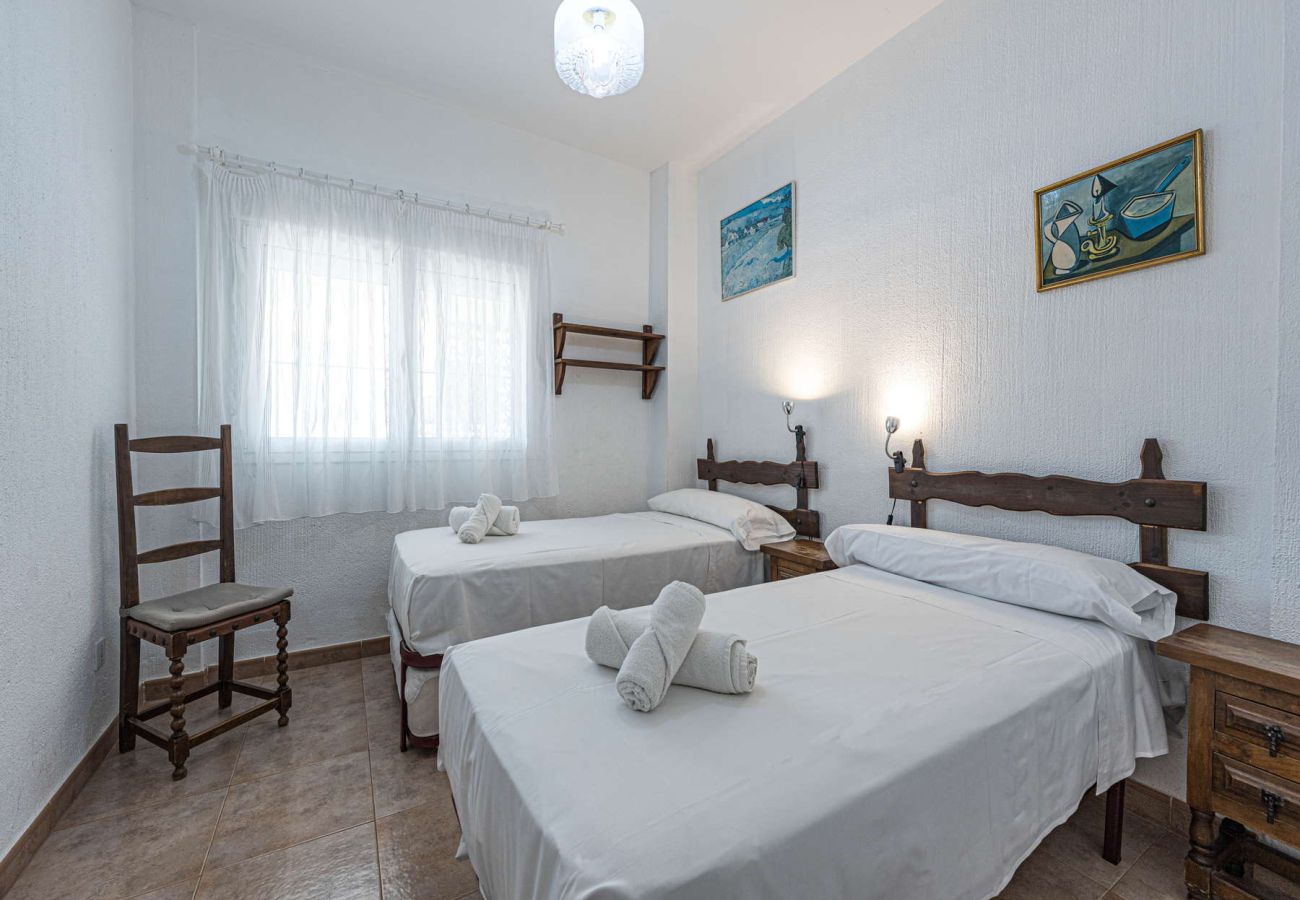 Appartement in Nerja - Carabeo 28 Apartment by Casasol 