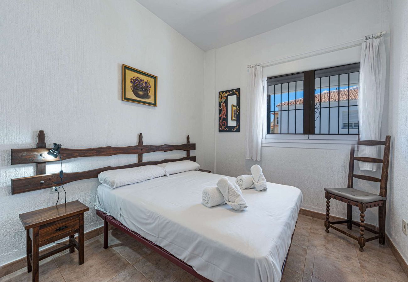 Appartement in Nerja - Carabeo 28 Apartment by Casasol 