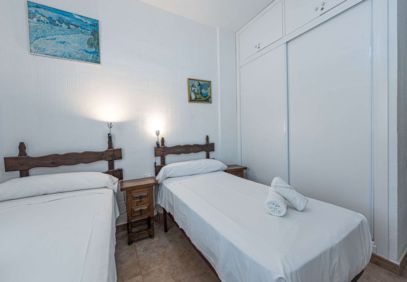 Appartement in Nerja - Carabeo 28 Apartment by Casasol 