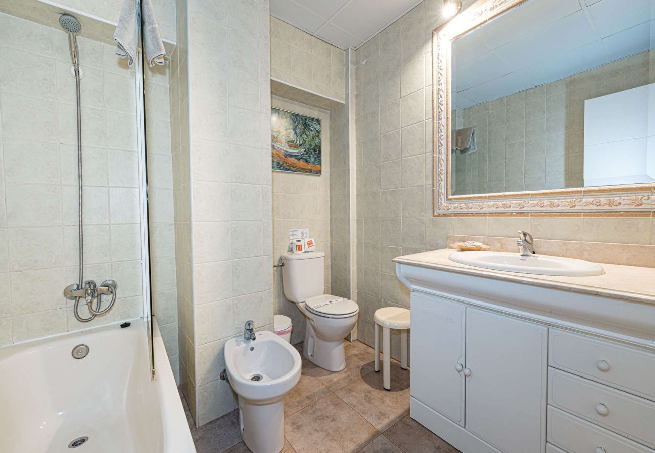 Appartement in Nerja - Carabeo 28 Apartment by Casasol 