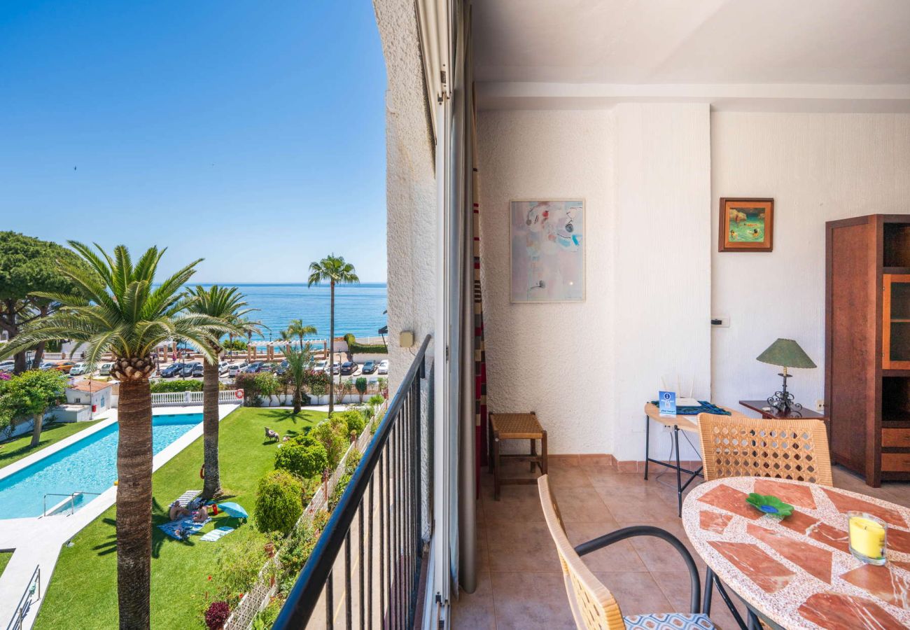 Appartement in Nerja - Carabeo 28 Apartment by Casasol 